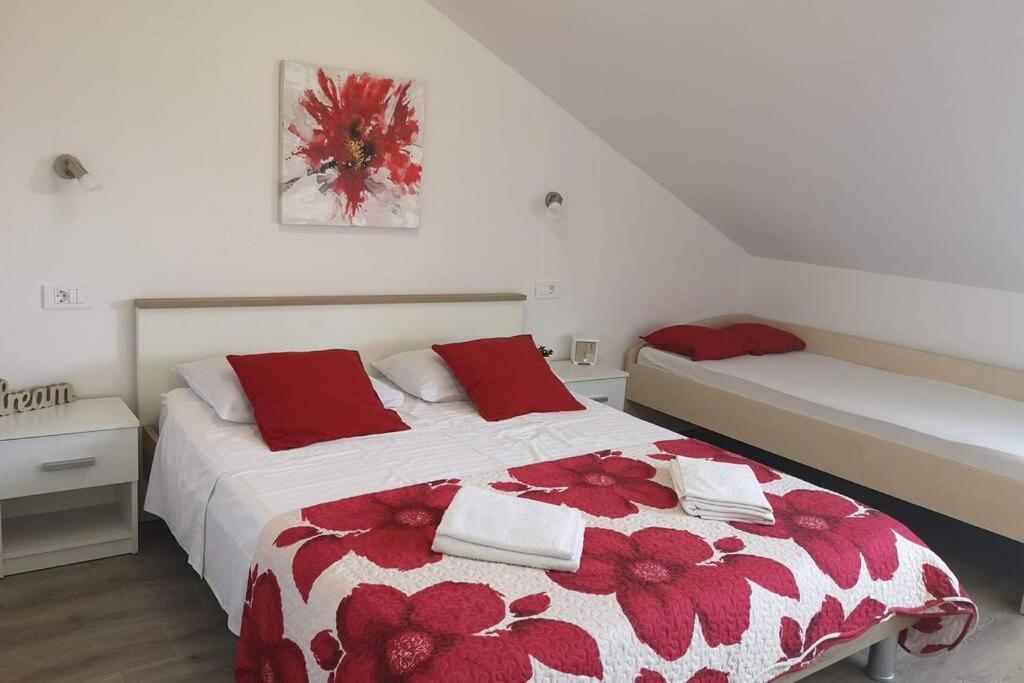 Appartement Mia