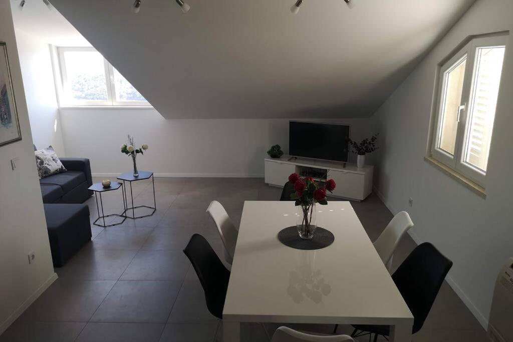 Appartement Mia