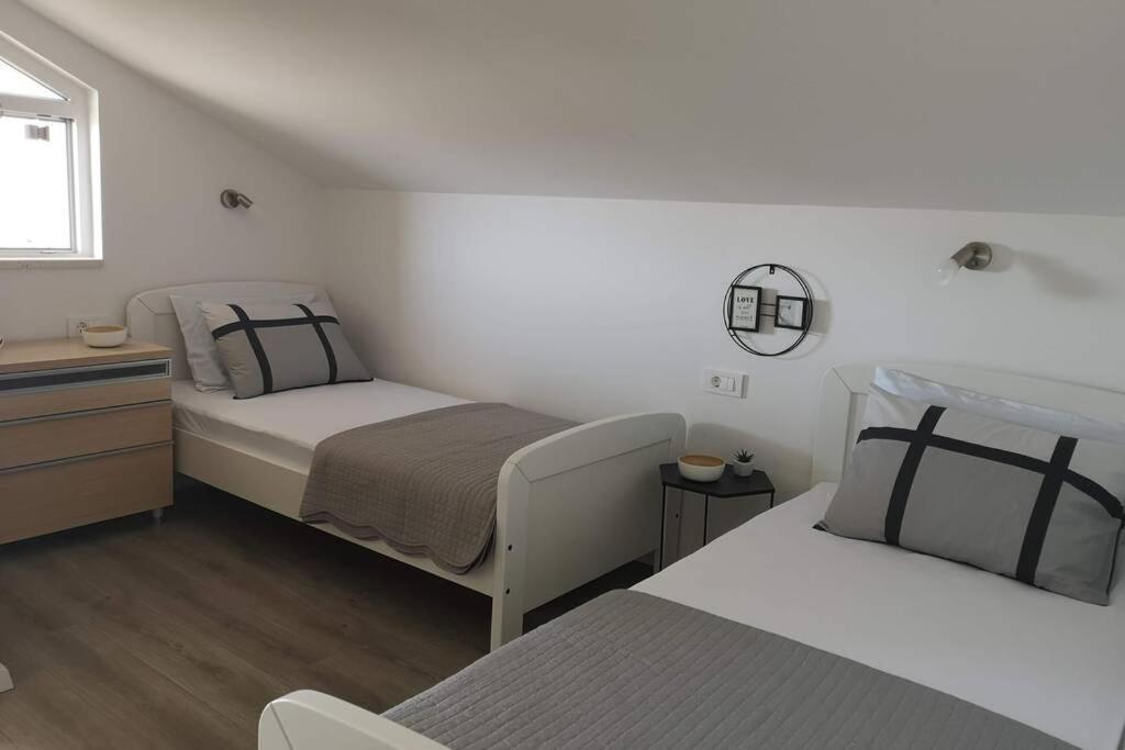 Mia Appartement *