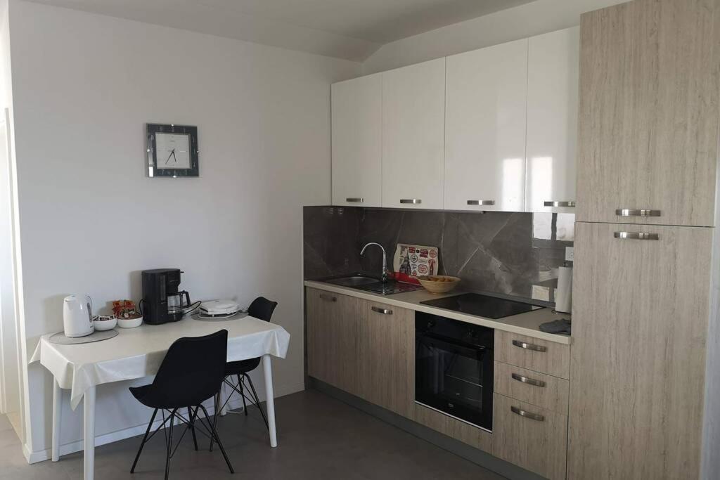 Appartement Mia *