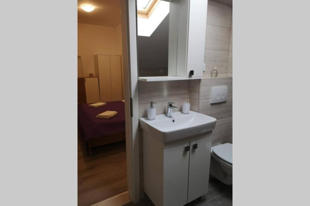 Mia Apartment *
